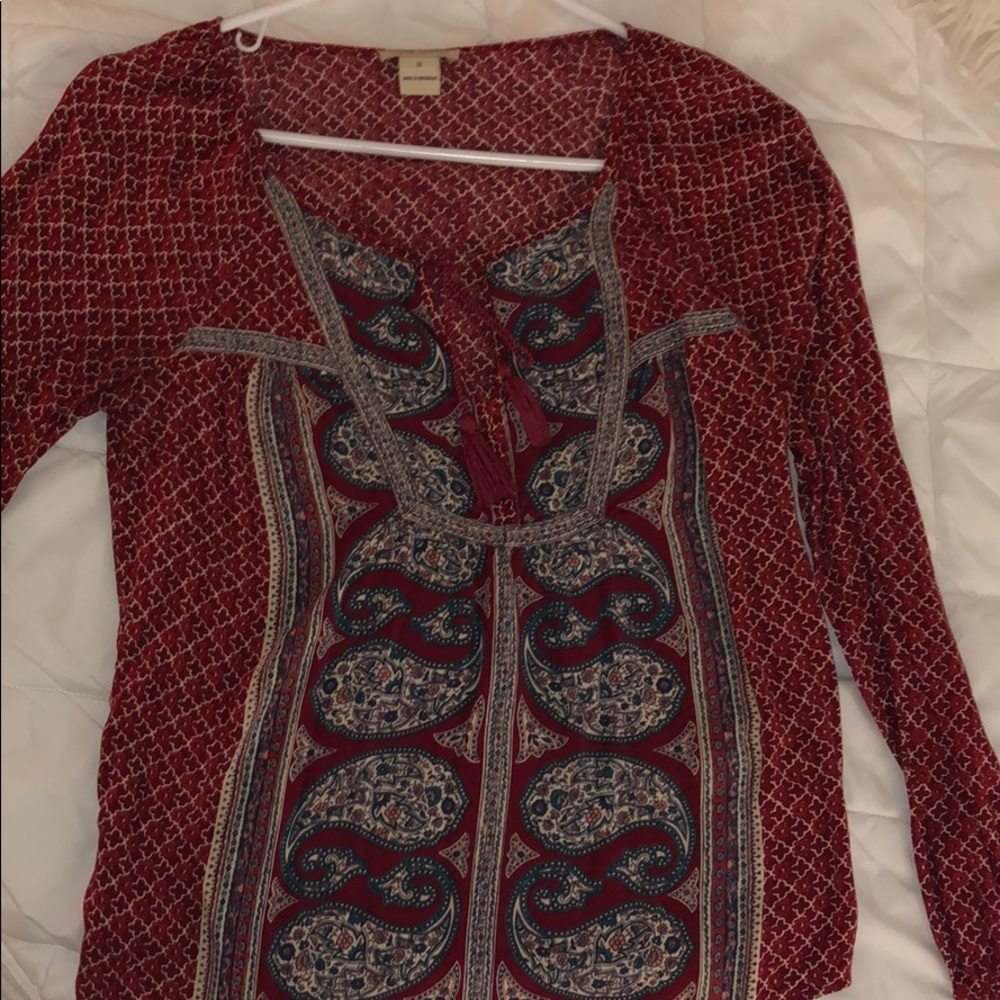 Lucky Brand Shirt